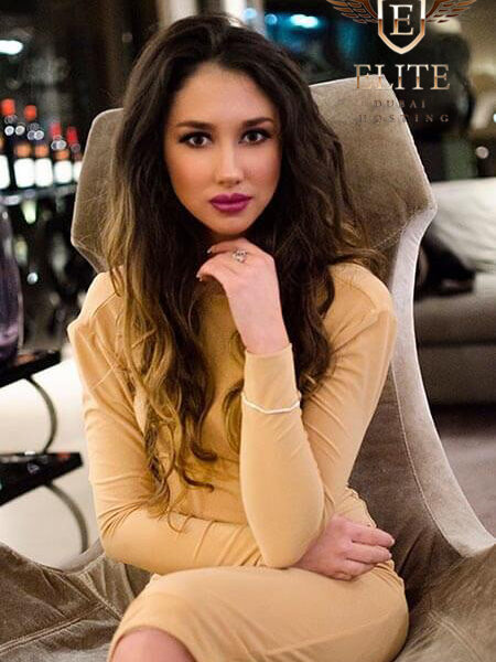 ALEKSANDRA, 23